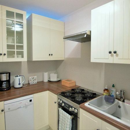 Quantic Apartment Varşova Dış mekan fotoğraf
