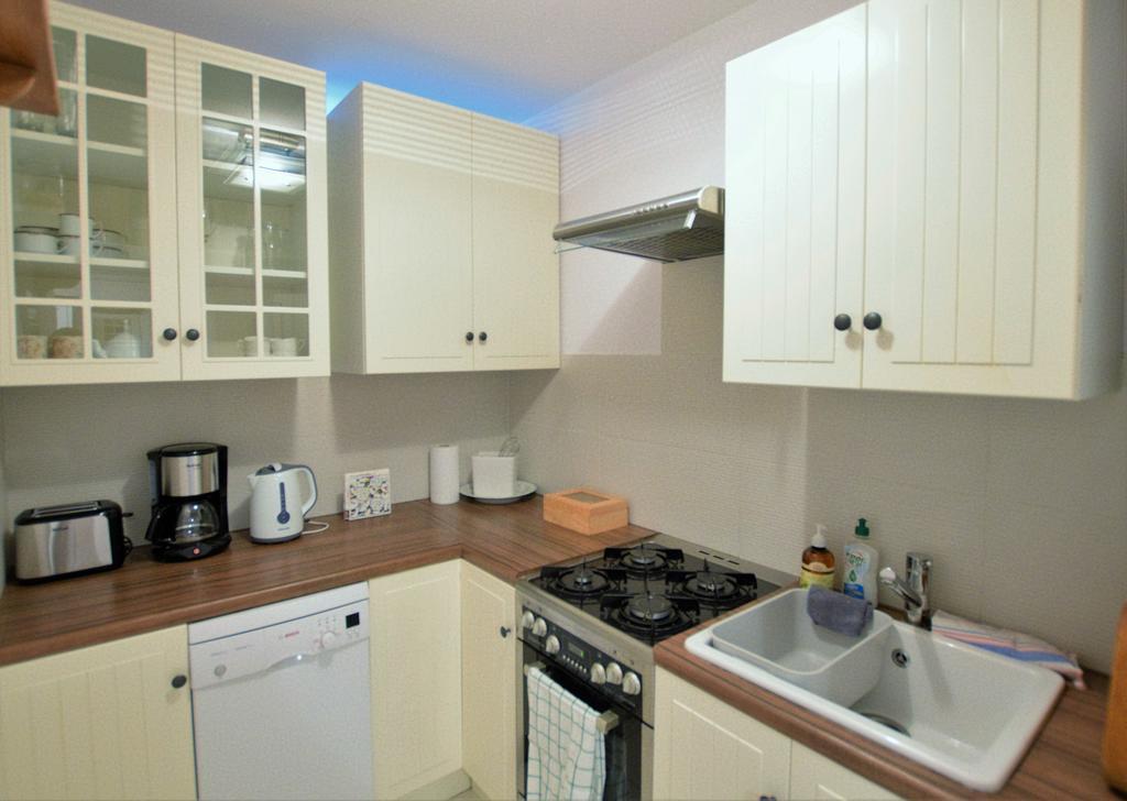 Quantic Apartment Varşova Dış mekan fotoğraf